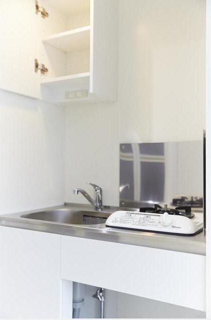 SpiLytus北千住の物件内観写真