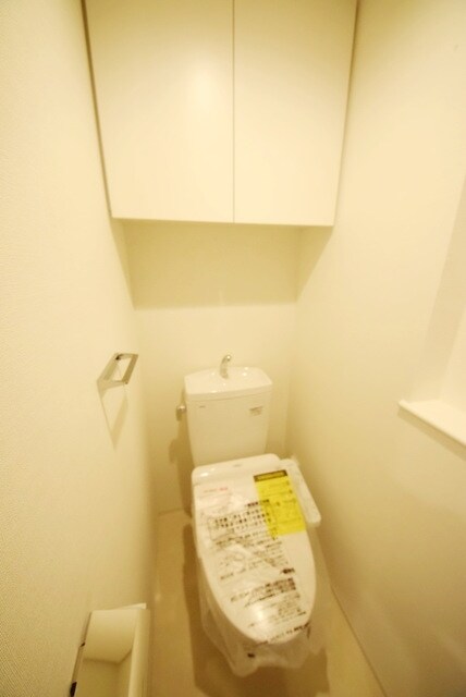 アイルグランデ北綾瀬の物件内観写真