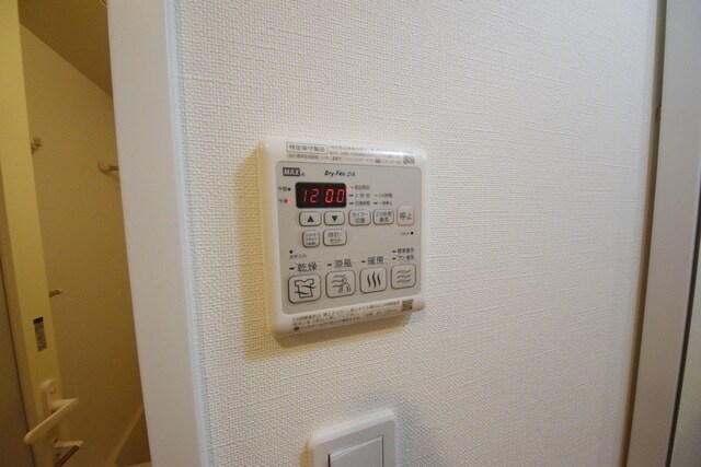 エルフォルテ東京EASTの物件内観写真