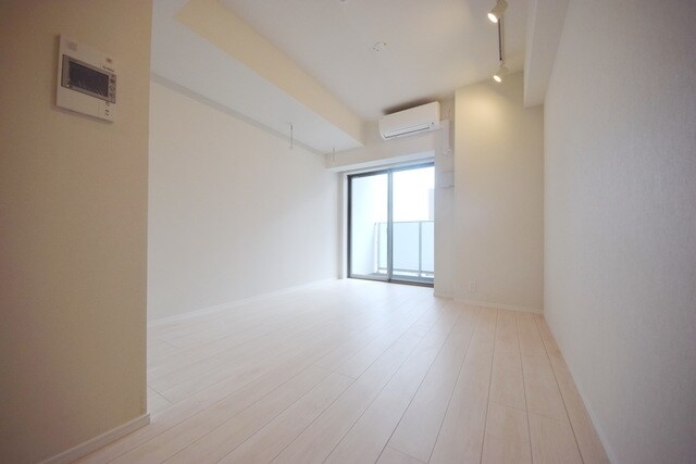 クレイシア入谷の物件内観写真