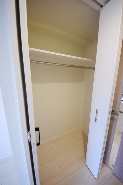 クレイシア入谷の物件内観写真