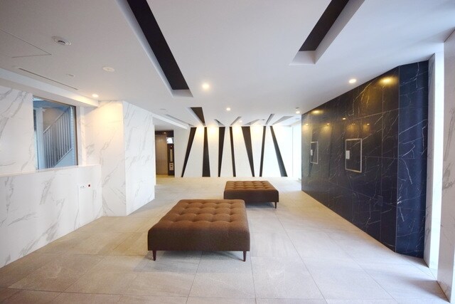 クレイシア入谷の物件内観写真