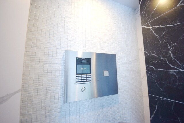 クレイシア入谷の物件内観写真