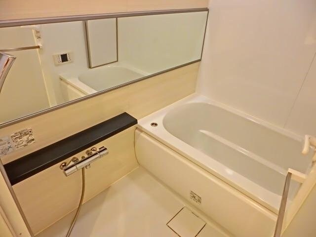 メトロステージ上野の物件内観写真