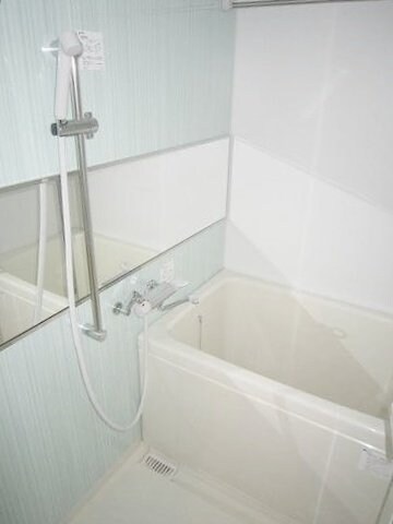 グレースランドの物件内観写真