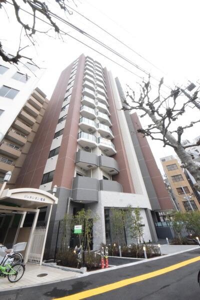 コンフォリア上野入谷の物件内観写真