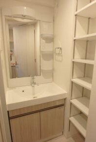 CAVANA浅草の物件内観写真