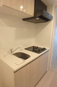 CAVANA浅草の物件内観写真