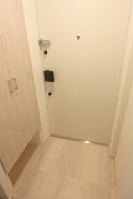 CAVANA浅草の物件内観写真