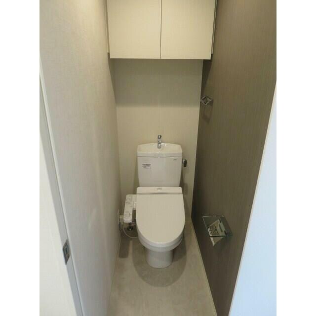 HF上野入谷レジデンスの物件内観写真