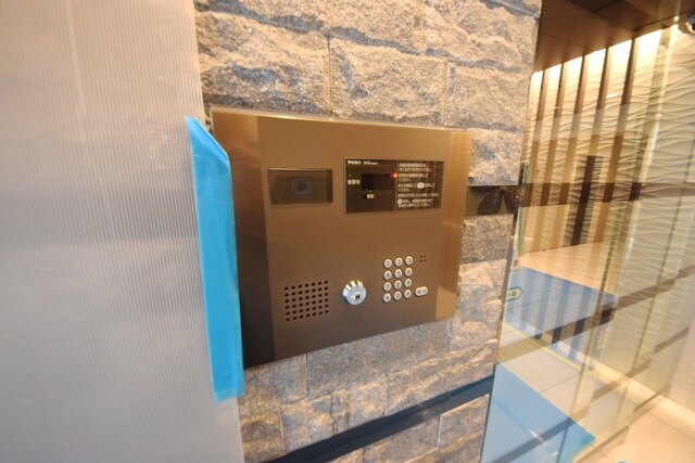 SYFORME UENO Asyl Courtの物件内観写真