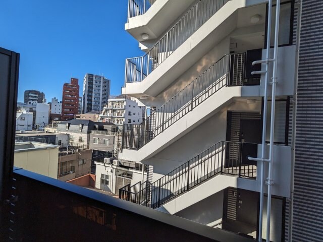 ハーモニーレジデンスグローバルキャピタルの物件内観写真