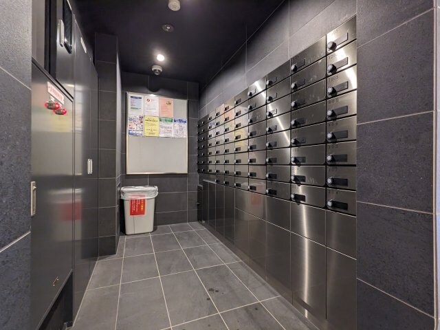 ハーモニーレジデンスグローバルキャピタルの物件内観写真