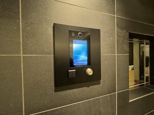 ハーモニーレジデンスグローバルキャピタルの物件内観写真