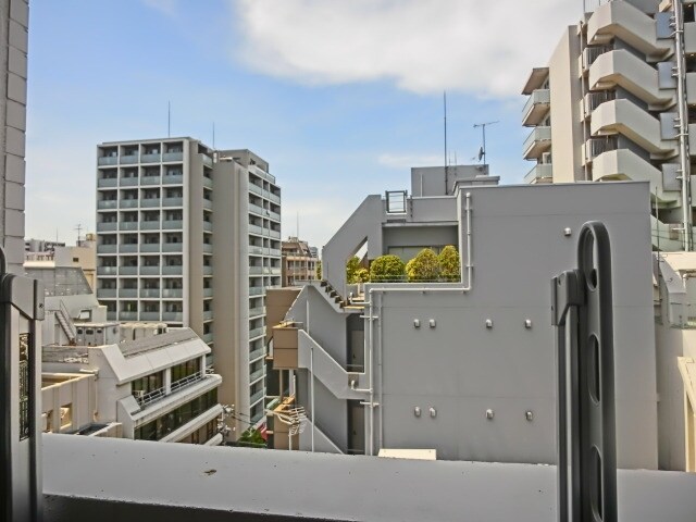 La Douceur浅草橋の物件内観写真