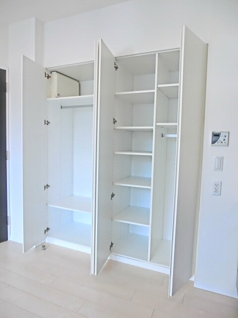 La Douceur浅草橋の物件内観写真