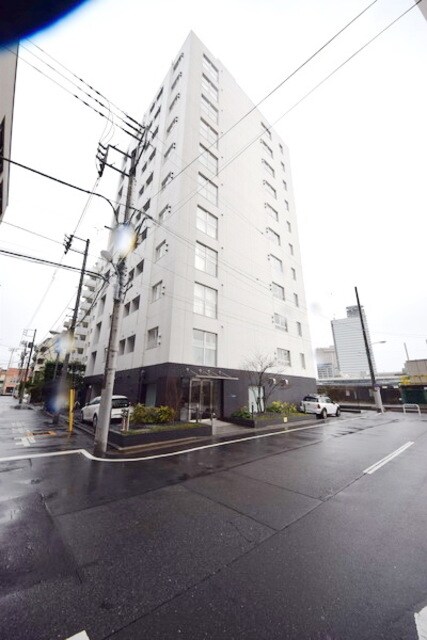 La Douceur浅草橋の物件内観写真