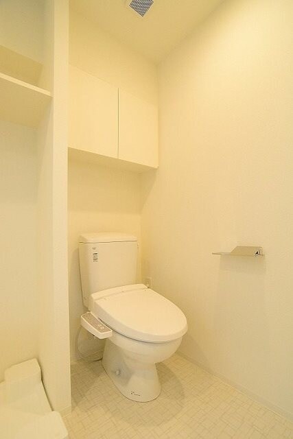 ステージグランデ新御徒町アジールコートの物件内観写真