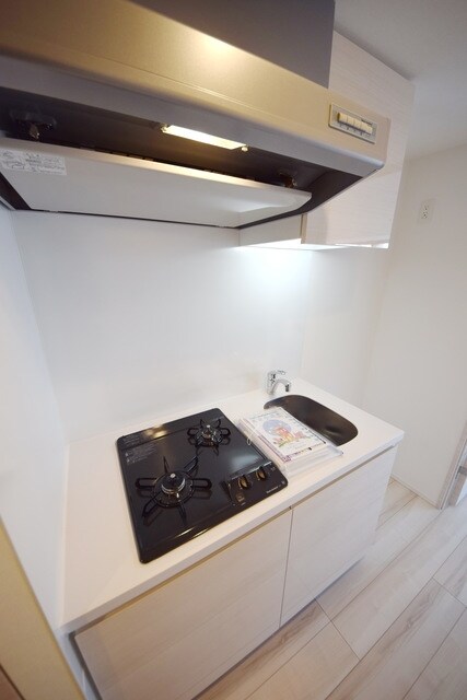 S-RESIDENCE新御徒町Eastの物件内観写真