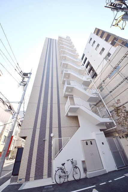S-RESIDENCE新御徒町Eastの物件内観写真