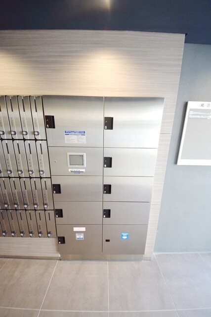 S-RESIDENCE新御徒町Eastの物件内観写真