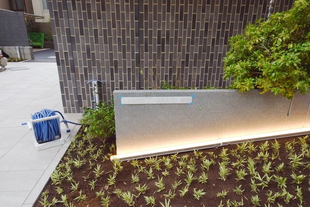 ライトテラス蔵前の物件内観写真