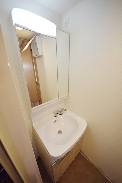 ライトテラス蔵前の物件内観写真