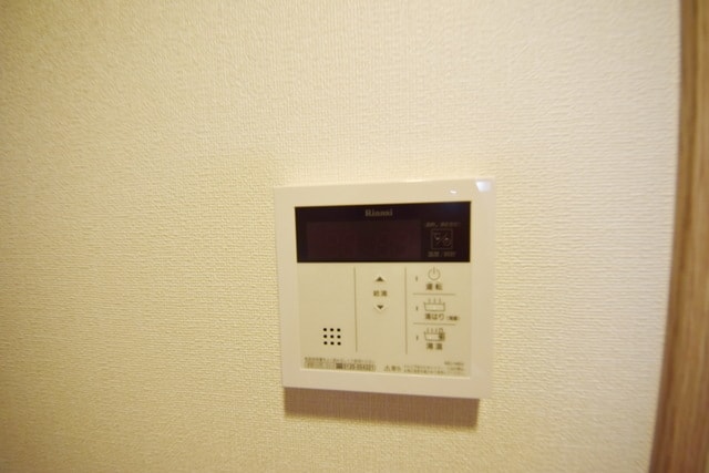 ライトテラス蔵前の物件内観写真