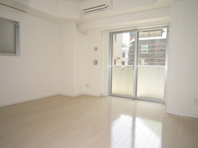 池之端加茂ビルAの物件内観写真