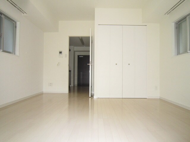 池之端加茂ビルAの物件内観写真