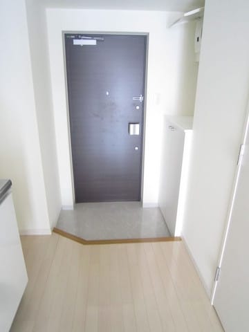 池之端加茂ビルAの物件内観写真