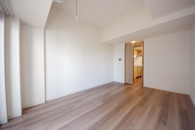 ライトテラス蔵前の物件内観写真