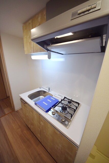 ライトテラス蔵前の物件内観写真