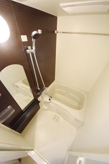 ライトテラス蔵前の物件内観写真