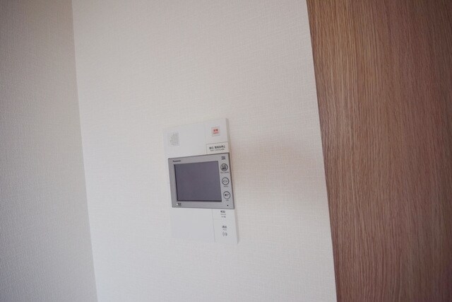 ライトテラス蔵前の物件内観写真