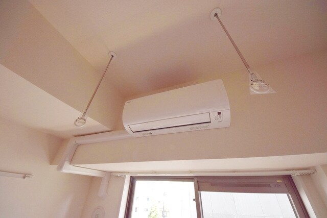 ライトテラス蔵前の物件内観写真