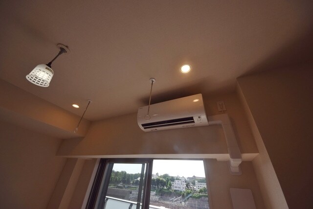 ルフォンプログレ上野公園の物件内観写真