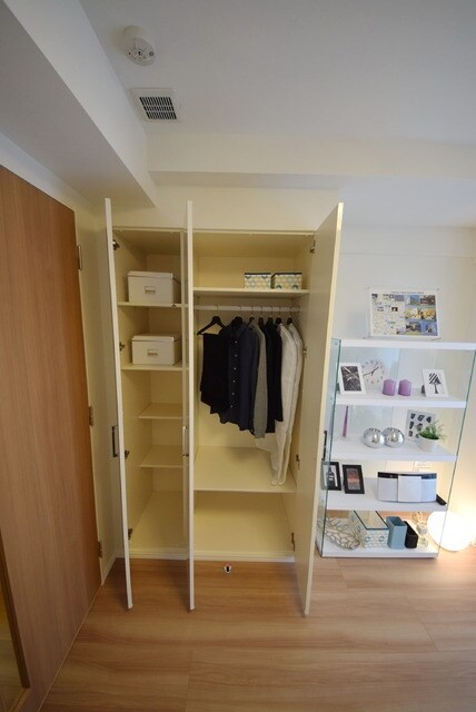 パークアクシス東上野の物件内観写真