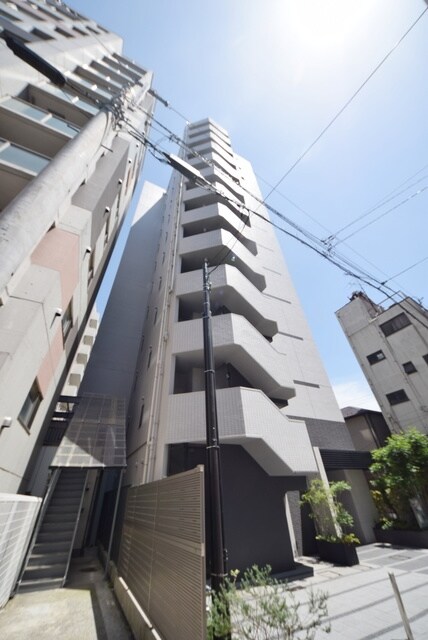 パークアクシス東上野の物件内観写真