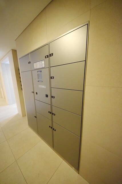 ザ・パークハビオ上野御徒町の物件内観写真