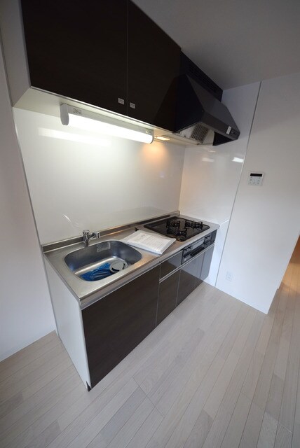 ラフィネットの物件内観写真