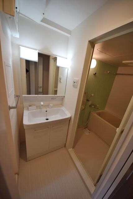 ラフィネットの物件内観写真