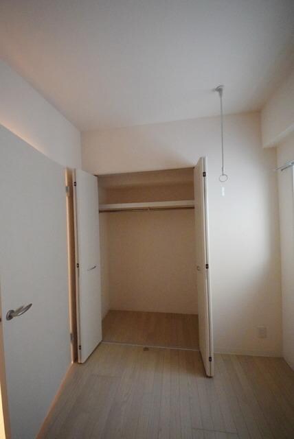 ラフィネットの物件内観写真