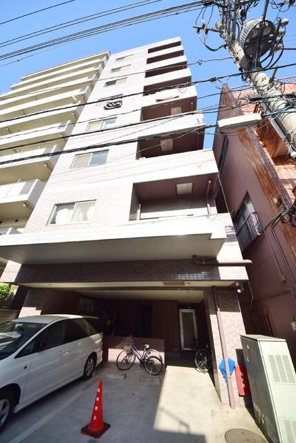 ラフィネットの物件内観写真