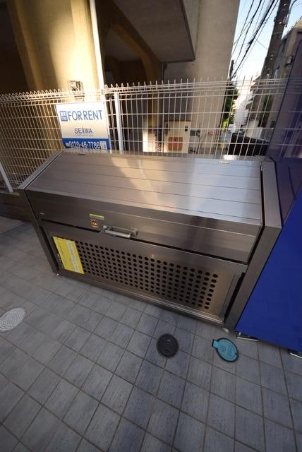 ラフィネットの物件内観写真