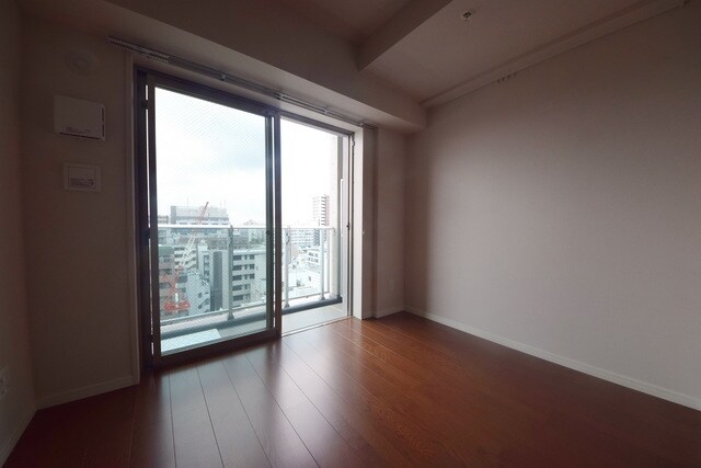 ワイズ柳橋の物件内観写真