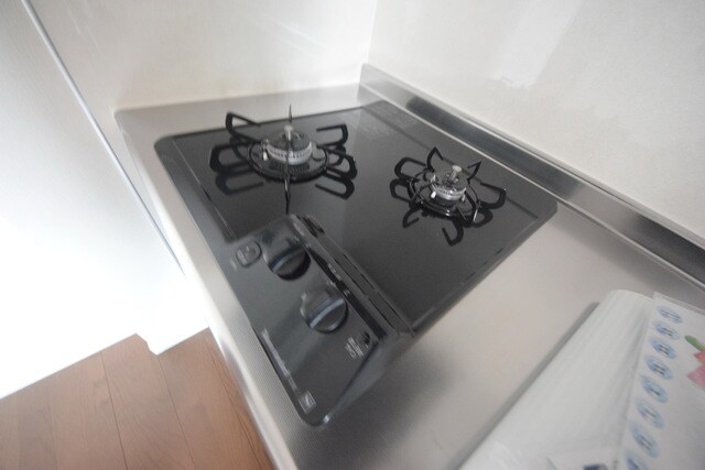 ワイズ柳橋の物件内観写真