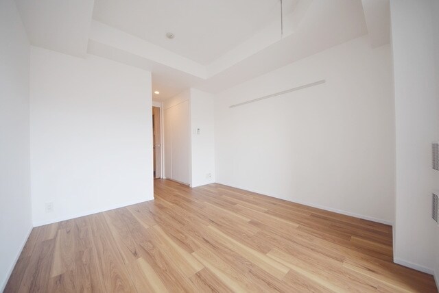 プラウドフラット根津谷中の物件内観写真