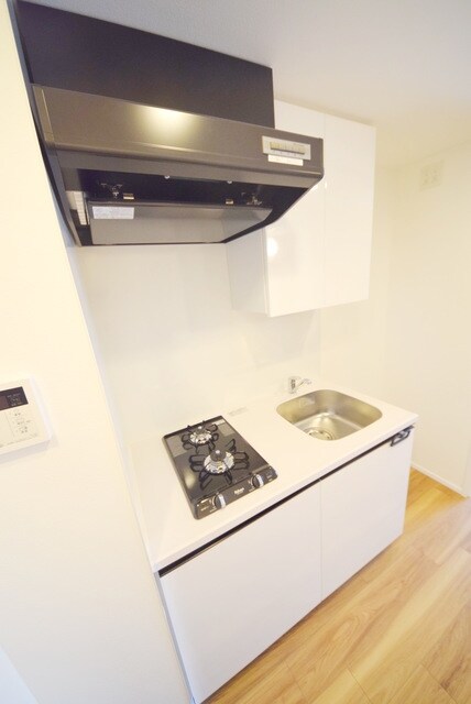 プラウドフラット根津谷中の物件内観写真