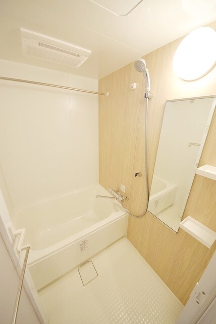 プラウドフラット根津谷中の物件内観写真